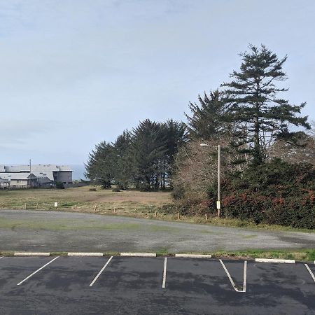 Americoast Inn Brookings Exteriér fotografie