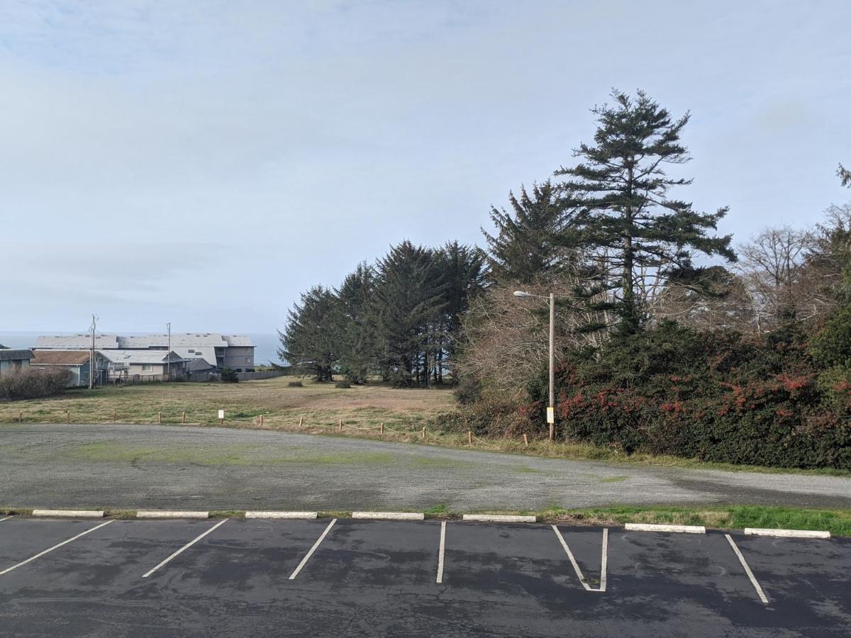 Americoast Inn Brookings Exteriér fotografie